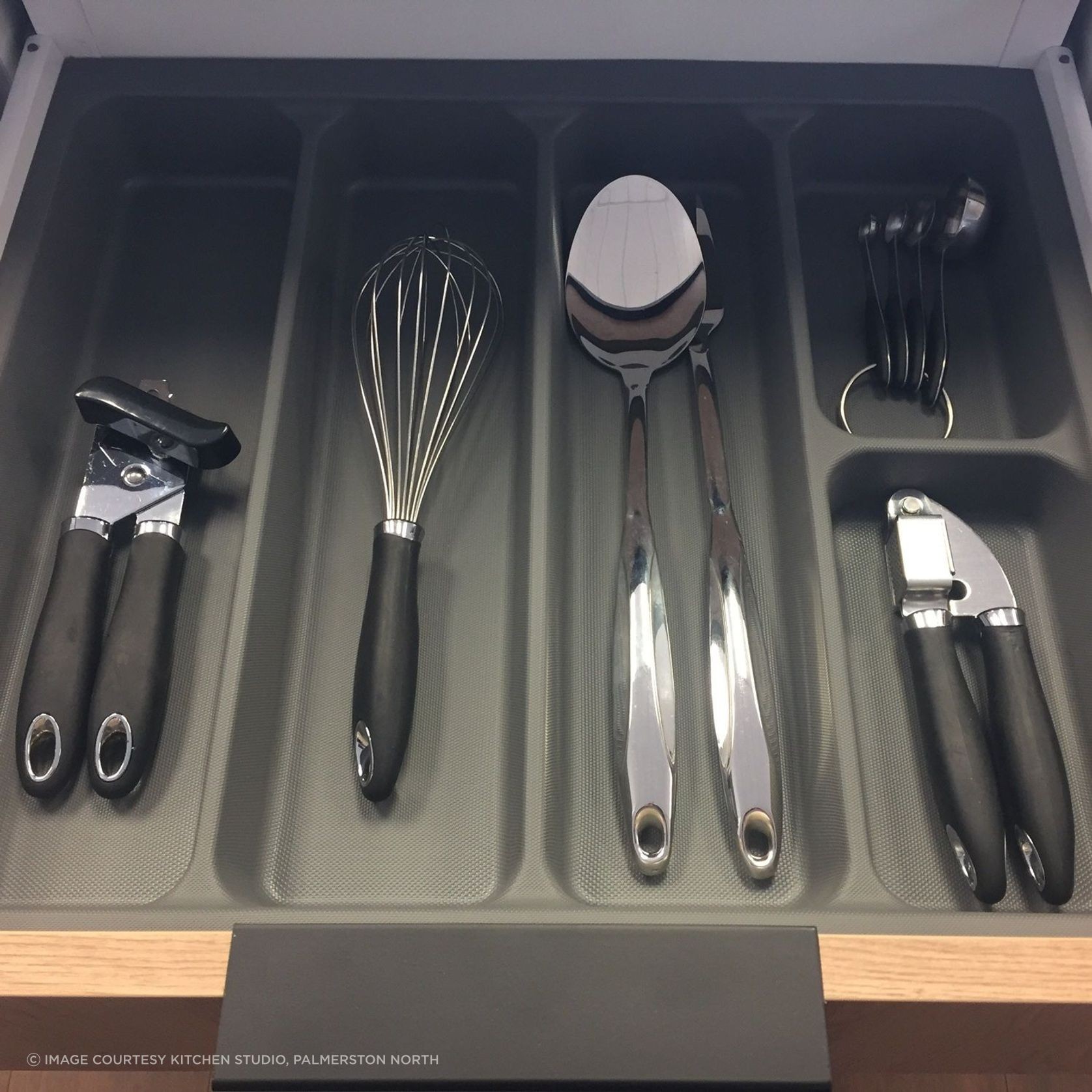 Plastika Minima Cutlery Trays gallery detail image