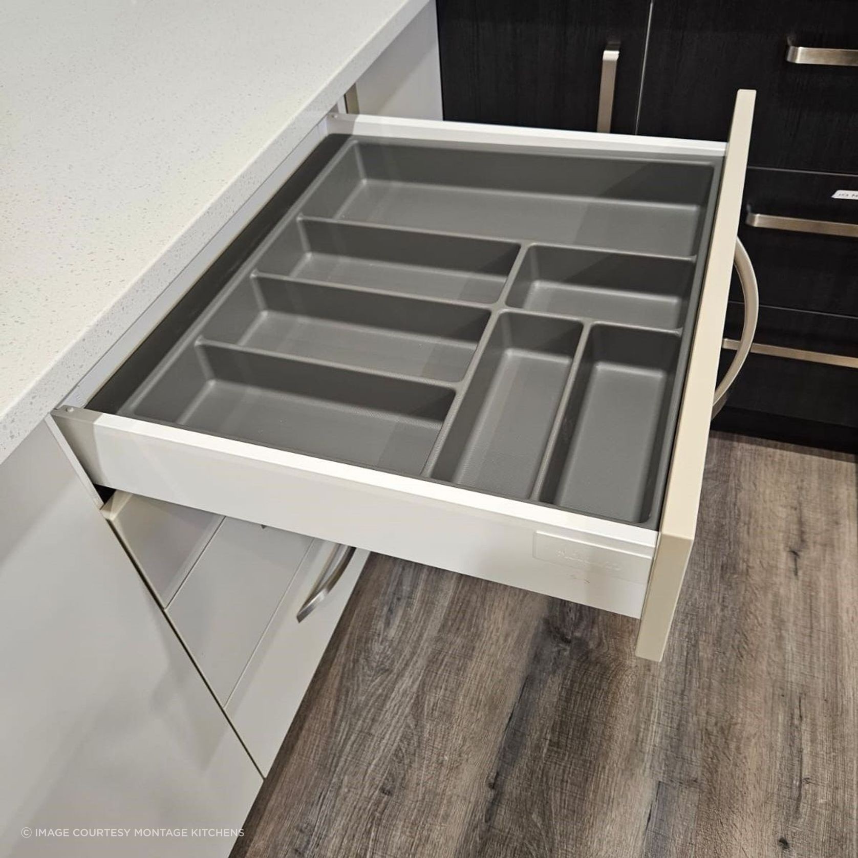 Plastika Minima Cutlery Trays gallery detail image