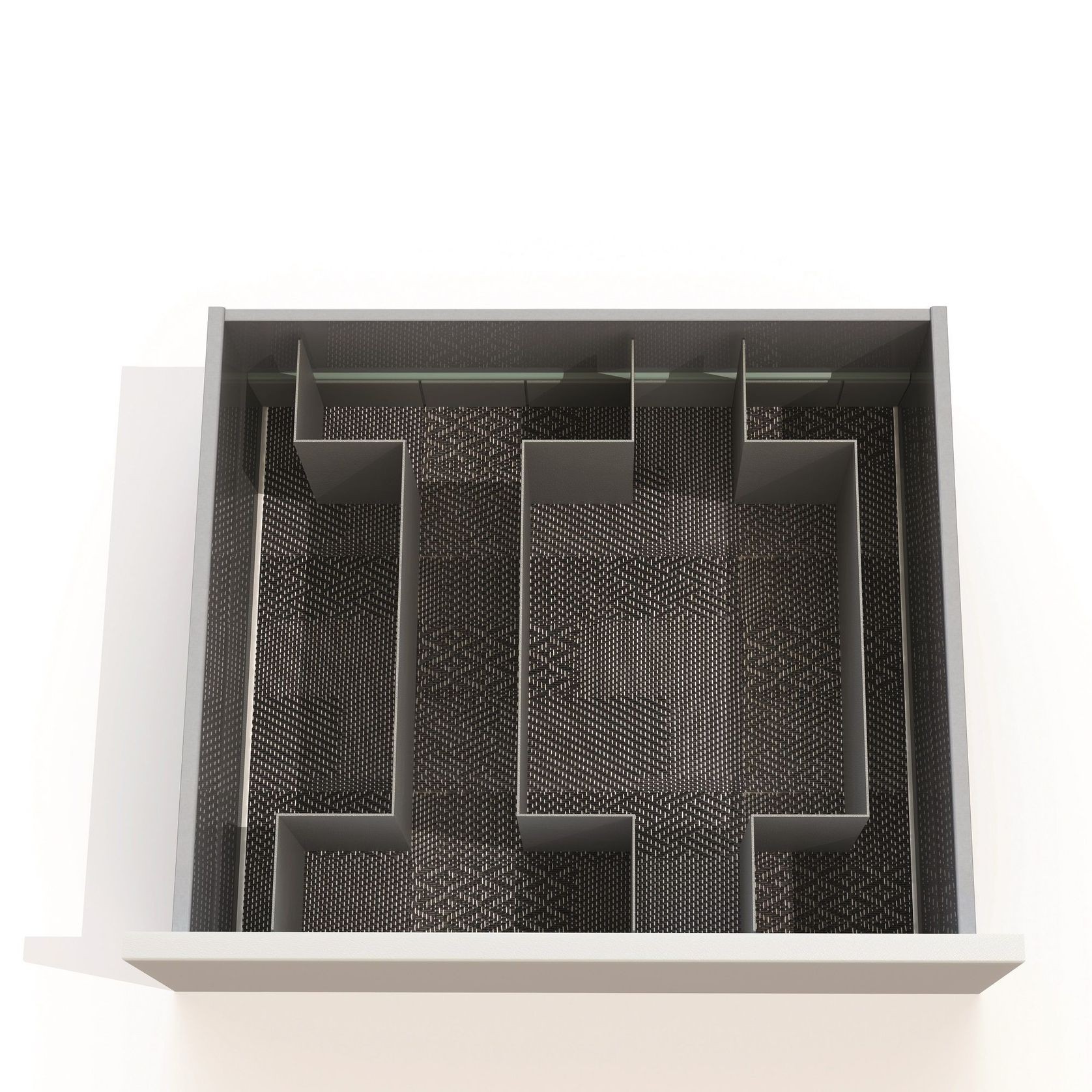 Open Space Drawer Organiser System gallery detail image
