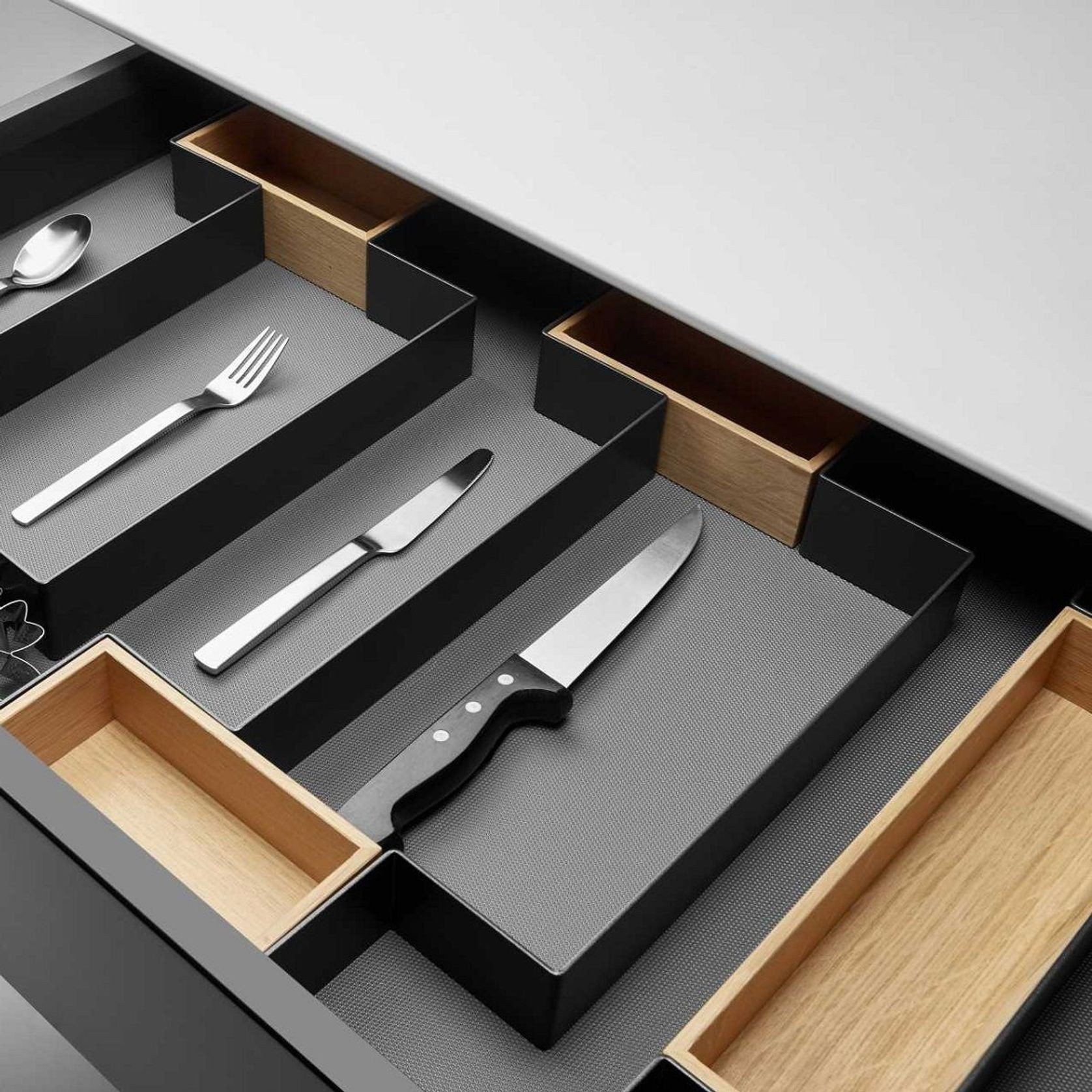 Open Space Drawer Organiser System gallery detail image