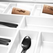 Plastika Minima Cutlery Trays gallery detail image