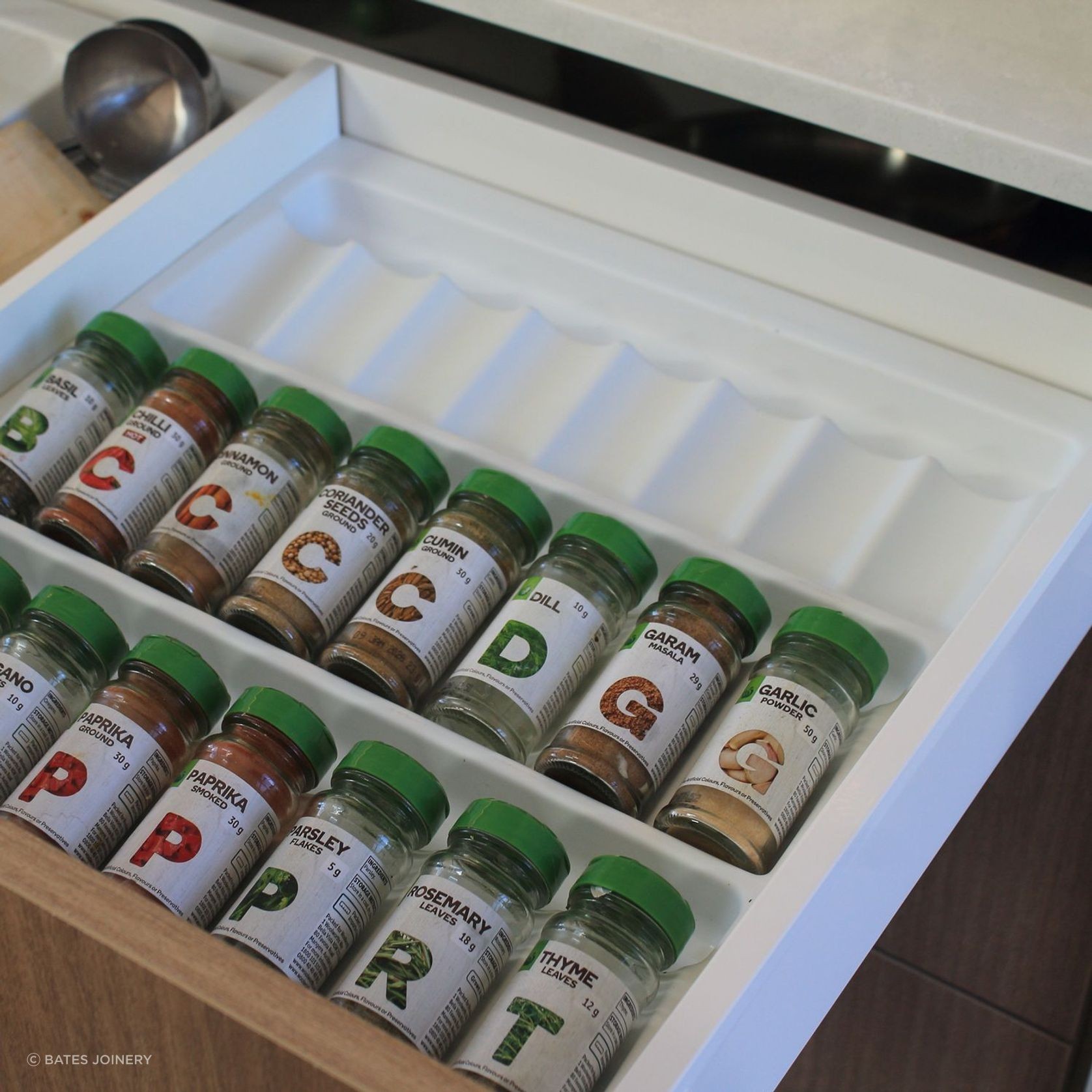 Plastika Minima Cutlery Trays gallery detail image