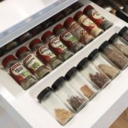Plastika Minima Cutlery Trays gallery detail image