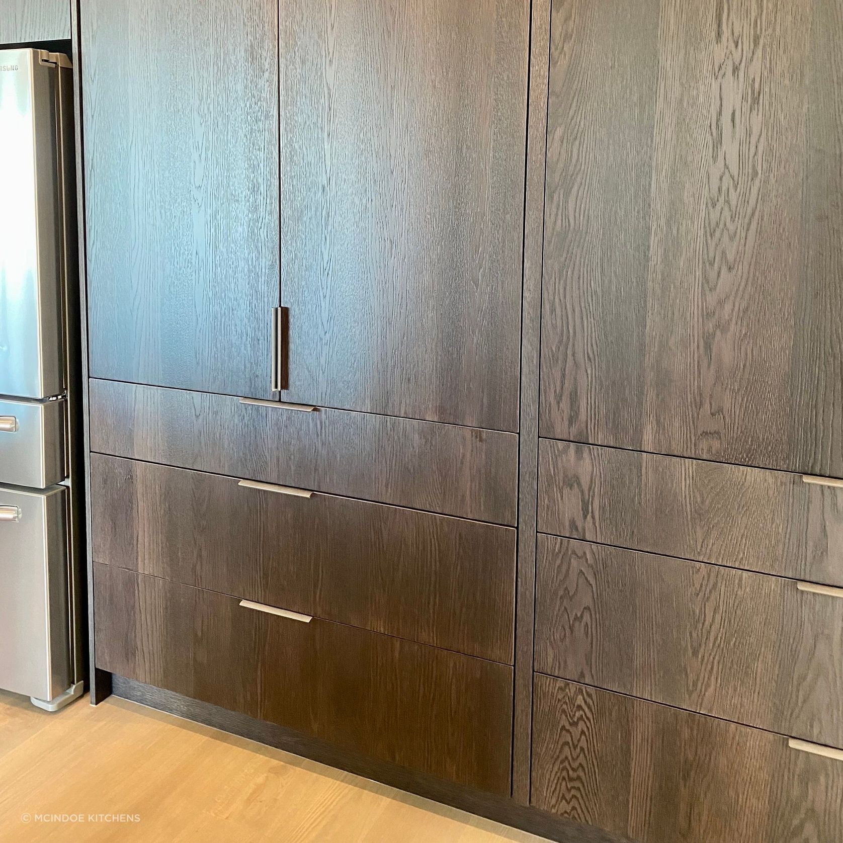 Simlead Premium Slimline Drawers gallery detail image