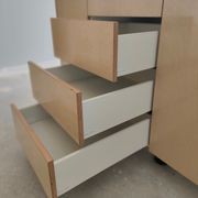 Simlead Premium Slimline Drawers gallery detail image