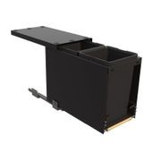 Tanova FLEX Kitchen Bin Solution For Slimline Drawers gallery detail image