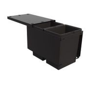 Tanova FLEX Kitchen Bin Solution For Slimline Drawers gallery detail image