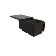 Tanova FLEX Kitchen Bin Solution For Slimline Drawers gallery detail image