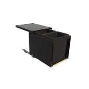 Tanova FLEX Kitchen Bin Solution For Slimline Drawers gallery detail image