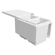 Tanova FLEX Kitchen Bin Solution For Slimline Drawers gallery detail image