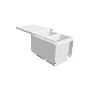 Tanova FLEX Kitchen Bin Solution For Slimline Drawers gallery detail image