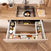 Sink Drawer - Cabinet Application gallery detail image