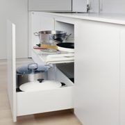 Peka Extendo 600mm | Pull out Shelf gallery detail image