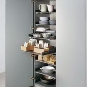 Peka Extendo 600mm | Pull out Shelf gallery detail image
