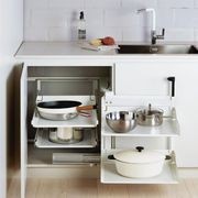 Peka Magic Corner (Left) | Storage Kit gallery detail image