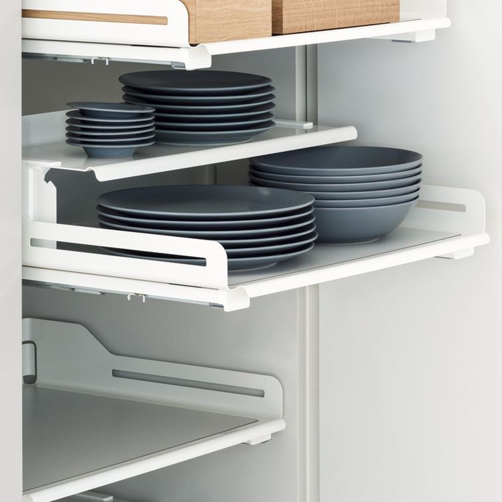 Peka Extendo 900mm | Pull out Shelf gallery detail image