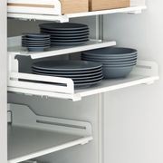 Peka Extendo 900mm | Pull out Shelf gallery detail image