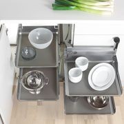 Peka Magic Corner (Left) | Storage Kit gallery detail image