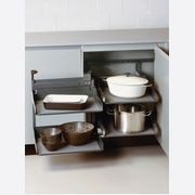 Peka Magic Corner | Storage Kit gallery detail image