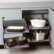 Peka Magic Corner (Left) | Storage Kit gallery detail image