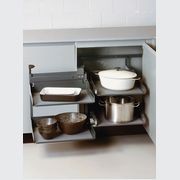 Peka Magic Corner (Left) | Storage Kit gallery detail image