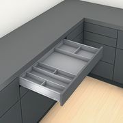 Narrow Frame - Steel Design | 522 x 100 gallery detail image