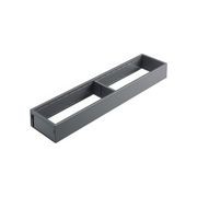 Narrow Frame - Steel Design | 522 x 100 gallery detail image