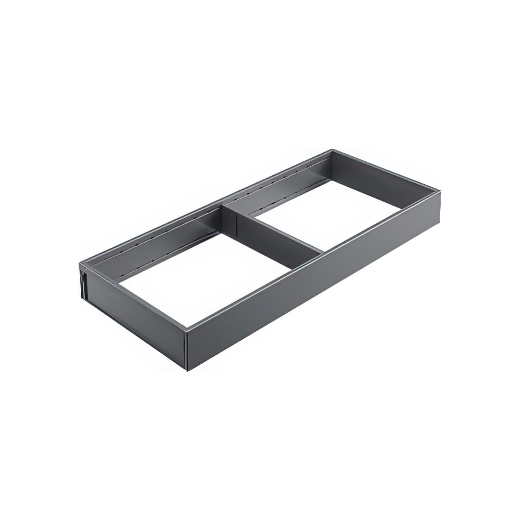 Wide Frame - Steel Design | 422 x 200 gallery detail image