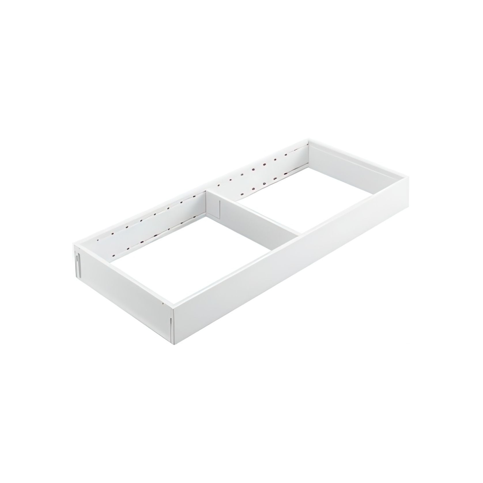 Wide Frame - Steel Design | 422 x 200 gallery detail image