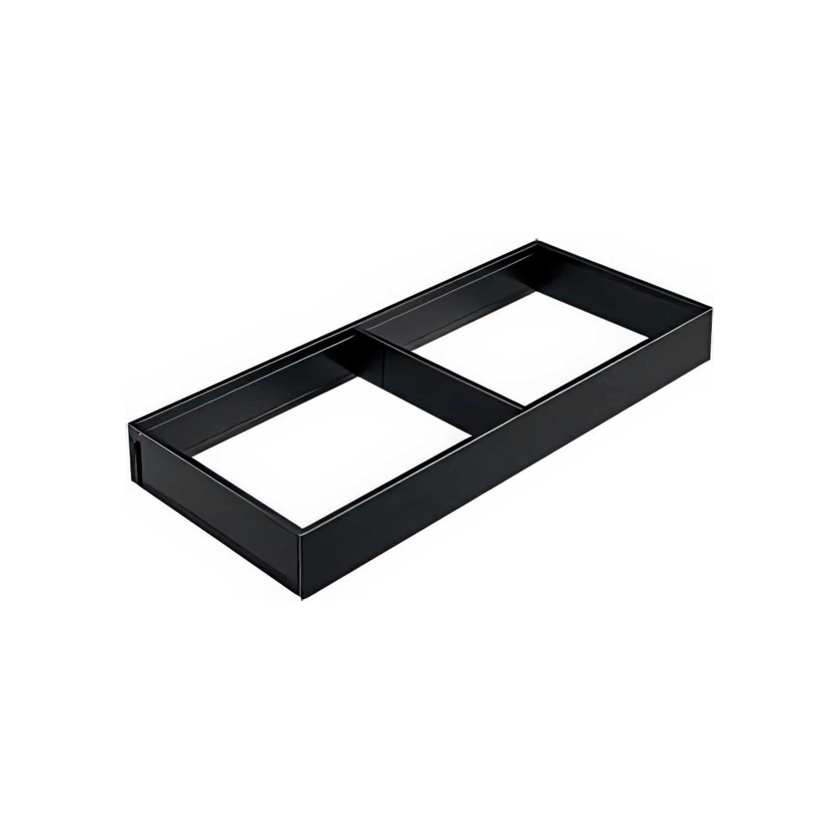 Wide Frame - Steel Design | 522 x 200 gallery detail image