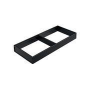 Wide Frame - Steel Design | 522 x 200 gallery detail image