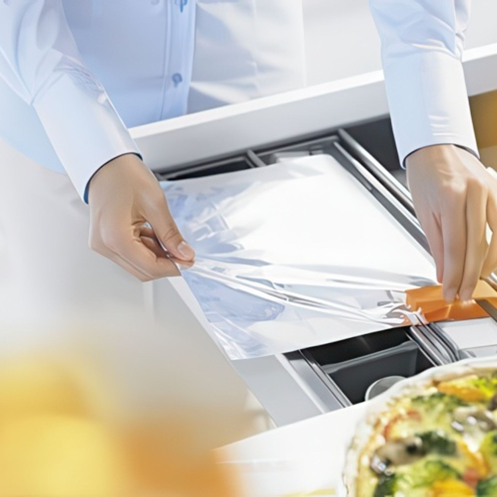 Foil Dispenser gallery detail image