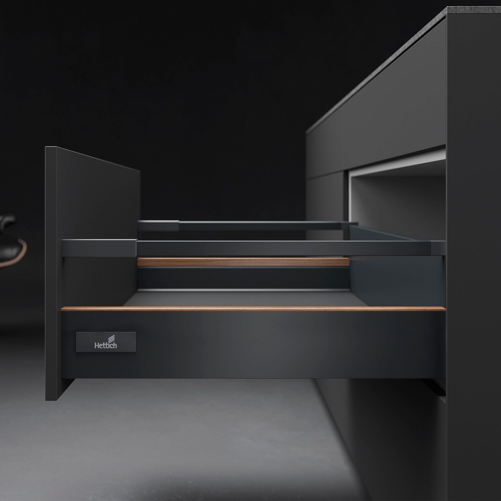 InnoTech Atira Drawer System gallery detail image