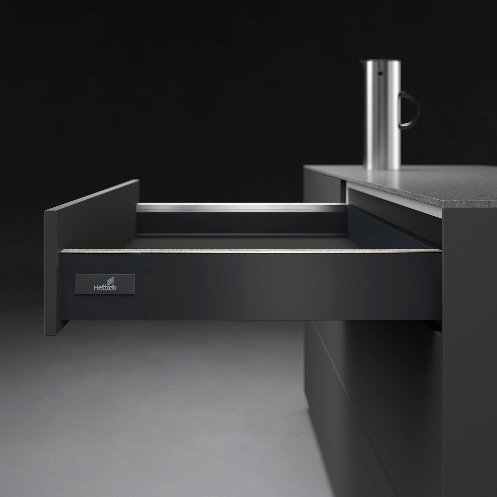 InnoTech Atira Drawer System gallery detail image