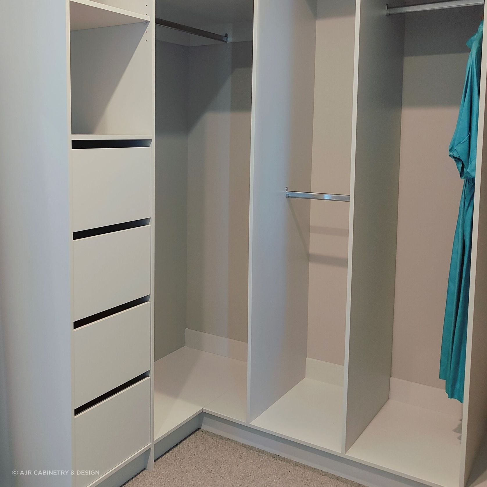 SlimFIT Soft Close Drawers gallery detail image