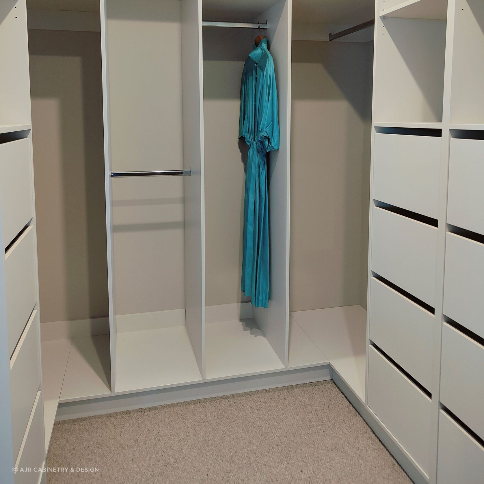 SlimFIT Soft Close Drawers gallery detail image