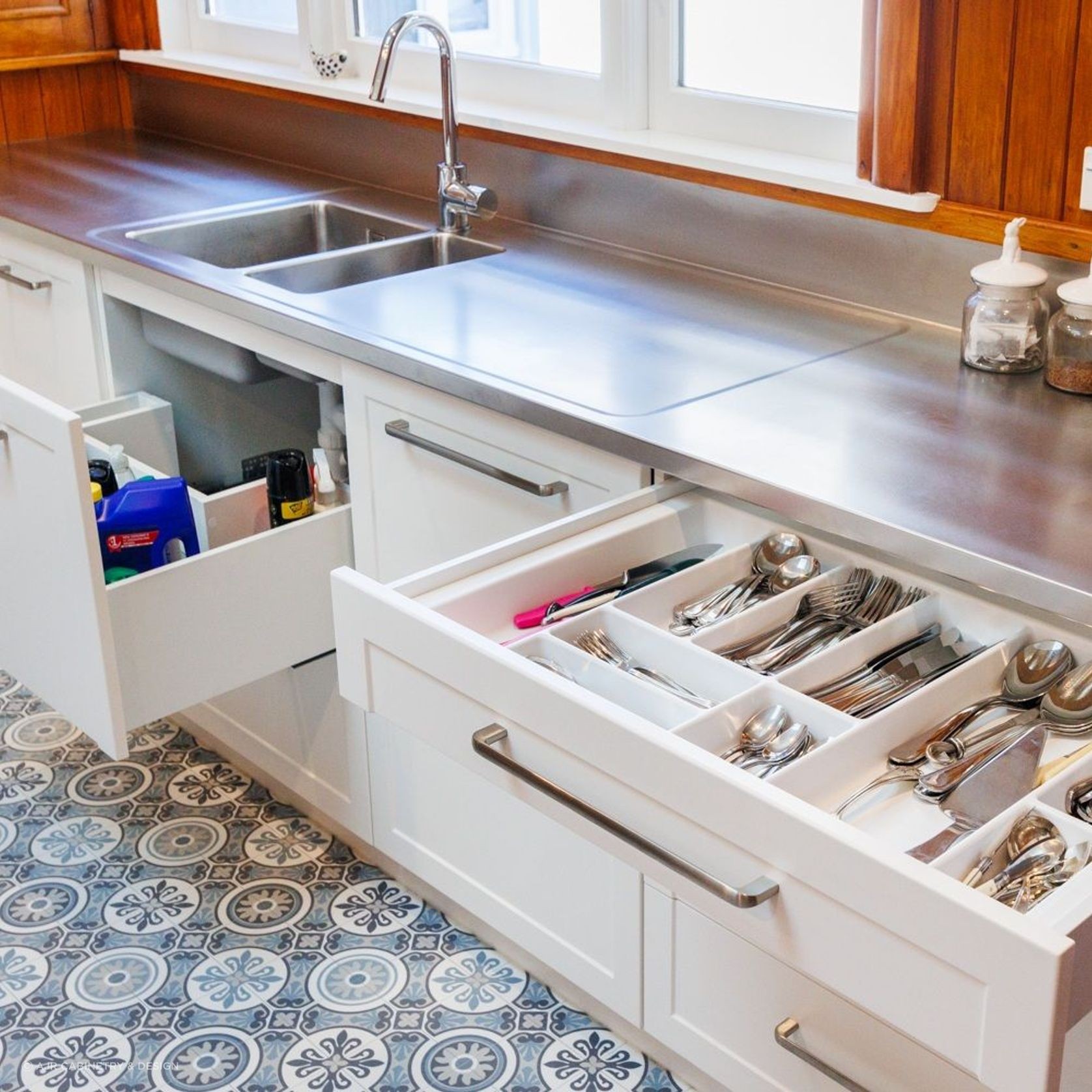 SlimFIT Soft Close Drawers gallery detail image