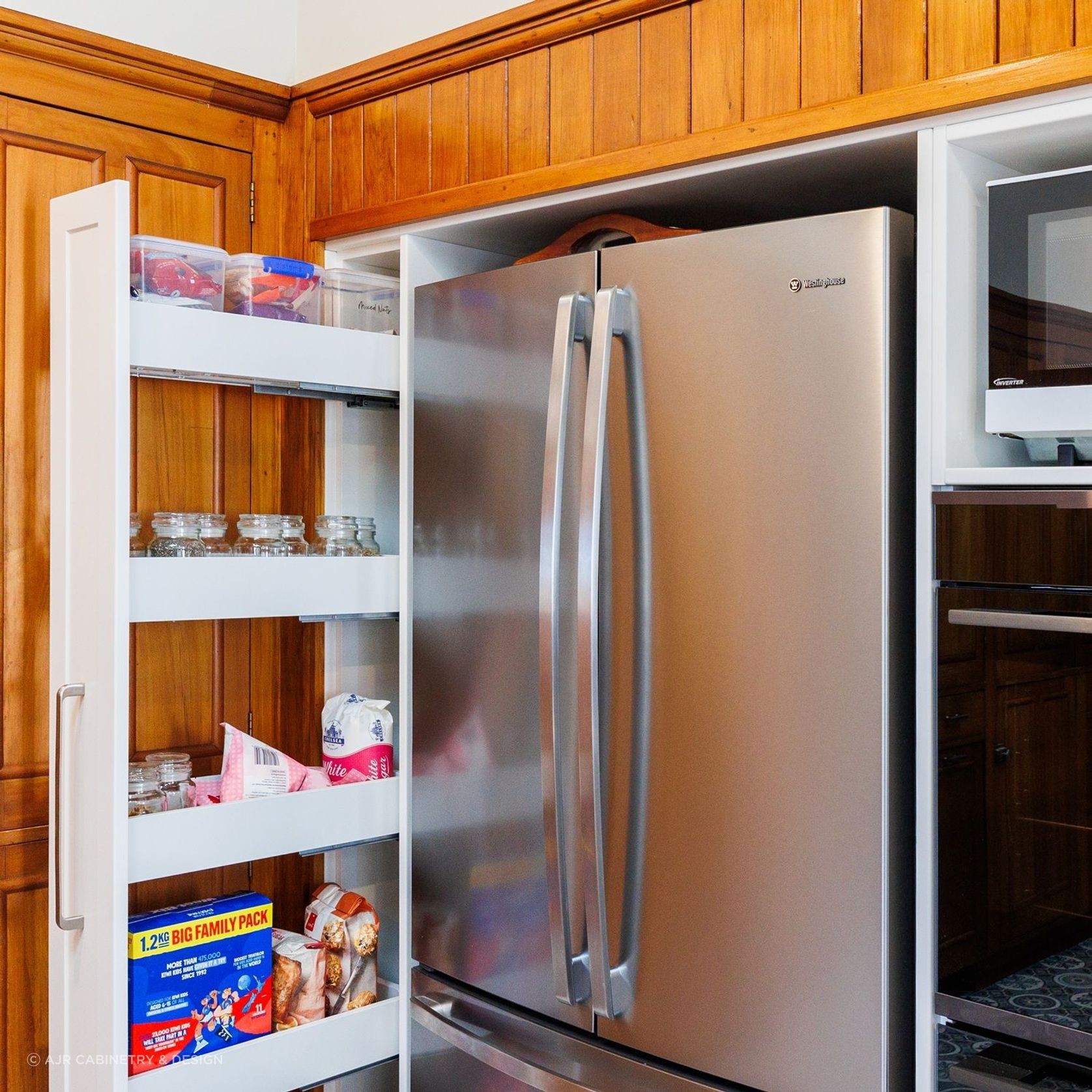 SlimFIT Soft Close Drawers gallery detail image