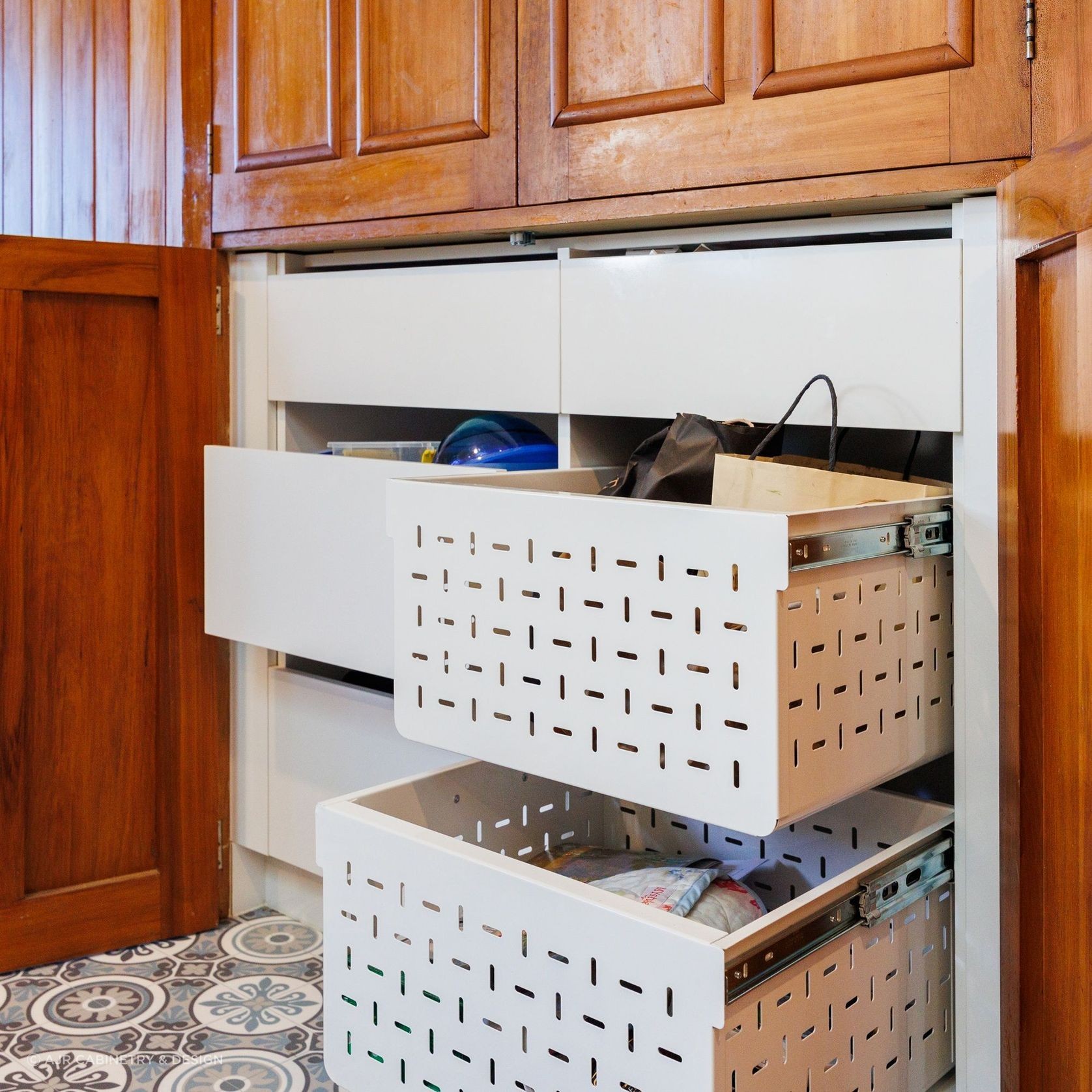 Tanova Ventilated Drawers gallery detail image