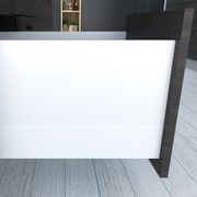 ALUNAN T Slimwall Soft Close Drawer System gallery detail image