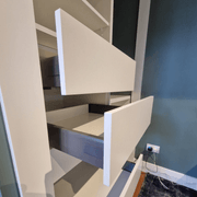 ALUNAN T Slimwall Soft Close Drawer System gallery detail image