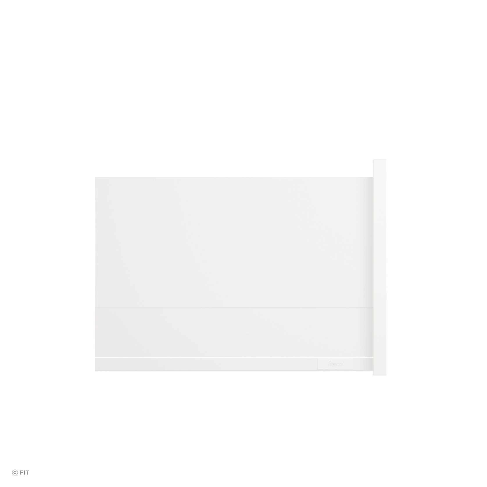 ALUNAN T Slimwall Soft Close Drawer System gallery detail image