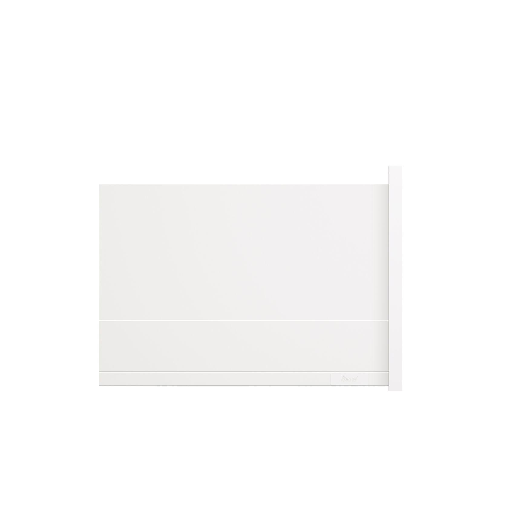 ALUNAN T Slimwall Soft Close Drawer System gallery detail image