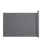 ALUNAN T Slimwall Soft Close Drawer System gallery detail image