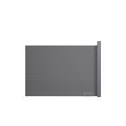 ALUNAN T Slimwall Soft Close Drawer System gallery detail image