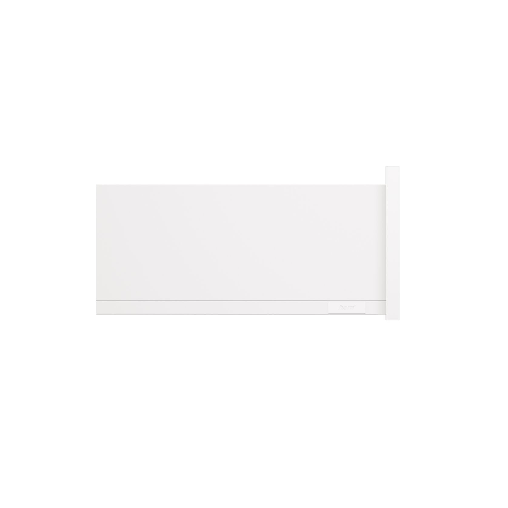 ALUNAN T Slimwall Soft Close Drawer System gallery detail image