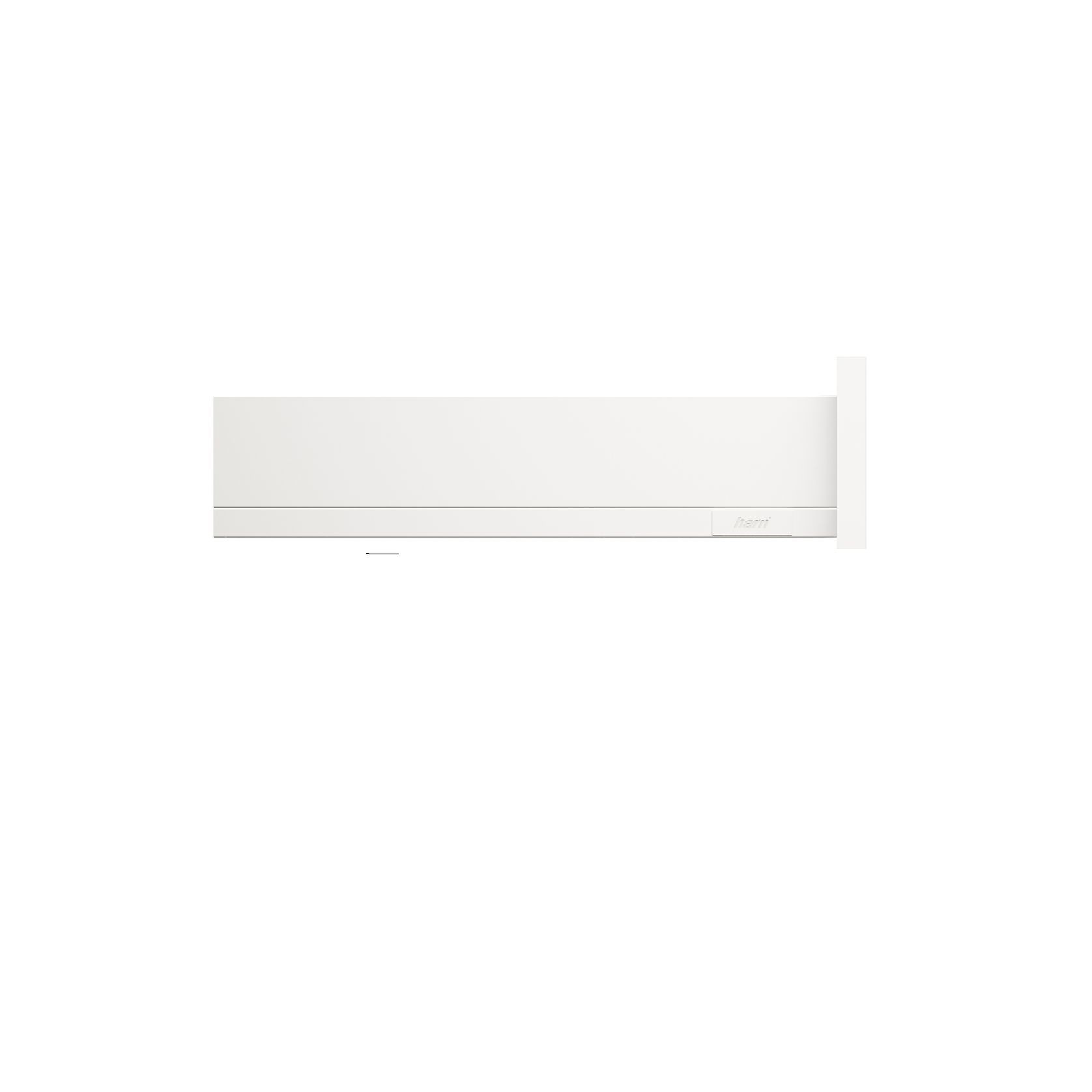 ALUNAN T Slimwall Soft Close Drawer System gallery detail image