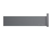 ALUNAN T Slimwall Soft Close Drawer System gallery detail image
