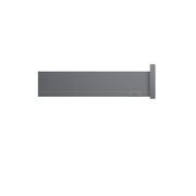 ALUNAN T Slimwall Soft Close Drawer System gallery detail image