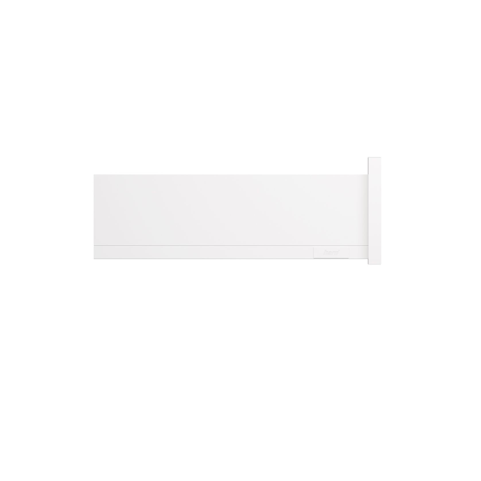 ALUNAN T Slimwall Soft Close Drawer System gallery detail image